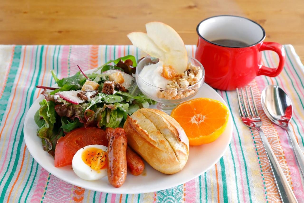 Glampic Guesthouse 現在は一棟貸 Tokamachi Esterno foto